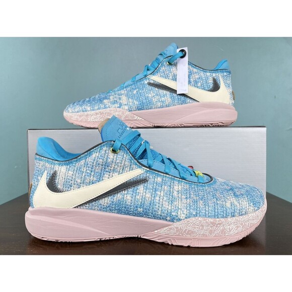 Nike LeBron 20 XX \